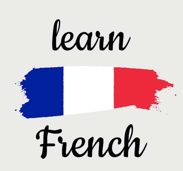 چگونگی یادگیری زبان فرانسه