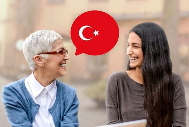 قدمت زبان ترکی چقدر است؟