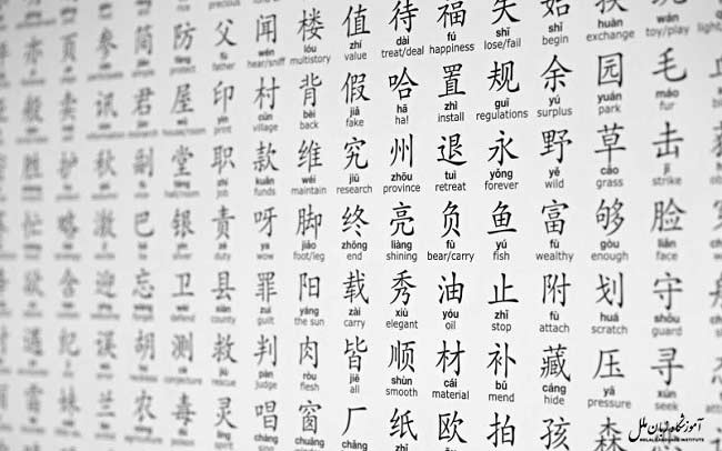 زبان چینی مانداراین پرکاربردترین زبان‌ دنیا