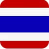 پرچم کشور تایلند