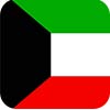 پرچم کویت
