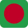 پرچم بنگلادش