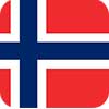 پرچم کشور نروژ