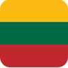 پرچم کشور لیتوانی