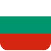 پرچم کشور بلغارستان