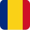 پرچم کشور رومانی
