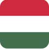 پرچم کشور مجارستان