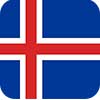 پرچم کشور ایسلند