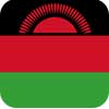 پرچم کشور مالاوی