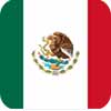 پرچم کشور مکزیک