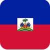 پرچم کشور هائیتی