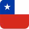 پرچم کشور شیلی
