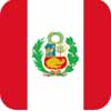 پرچم کشور پرو