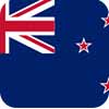پرچم کشور نیوزیلند