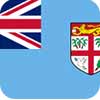 پرچم کشور فیجی