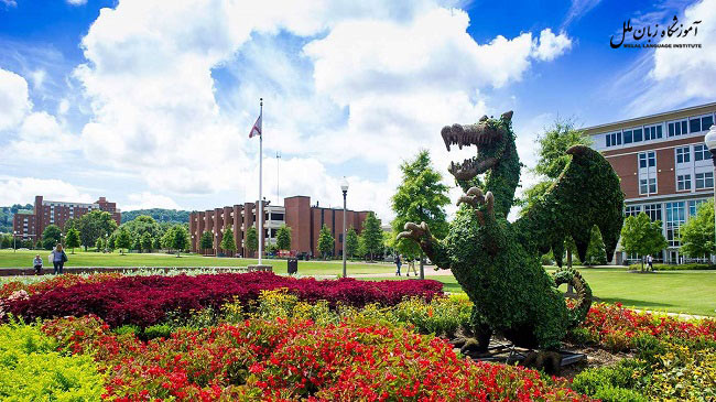 دانشگاه آلاباما در بیرمنگام، راحت ترین دانشگاه آمریکا برای پذیرش