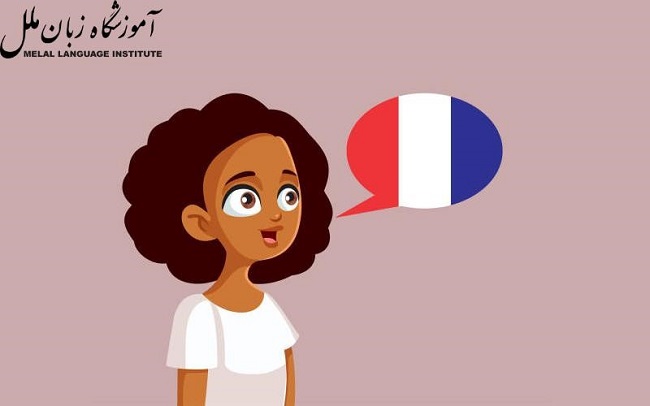 کشورهایی که به زبان فرانسوی صحبت می کنند