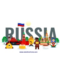 منابع رایگان آموزش زبان روسی