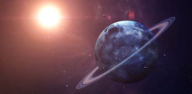 نام‌های اسطوره‌ای سیاره‌های منظومه شمسی