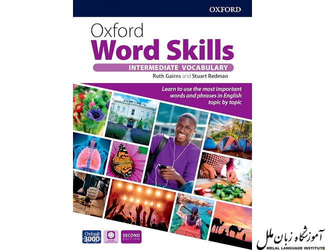 oxford word skills intermediate second edition pdf