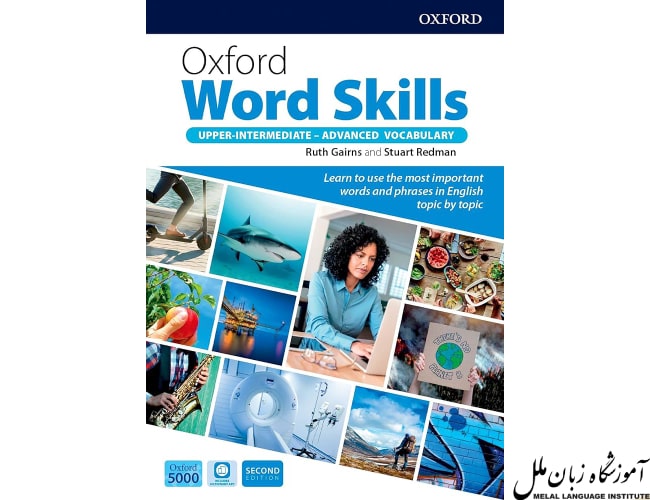 oxford word skills advanced second edition pdf