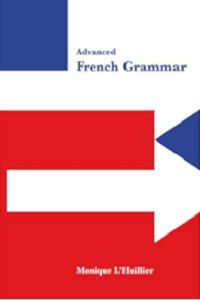 دانلود کتاب advanced french grammar