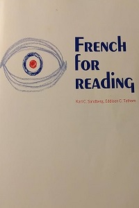 دانلود کتاب french for reading