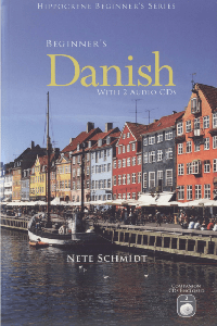 منابع رایگان آموزش زبان دانمارکی