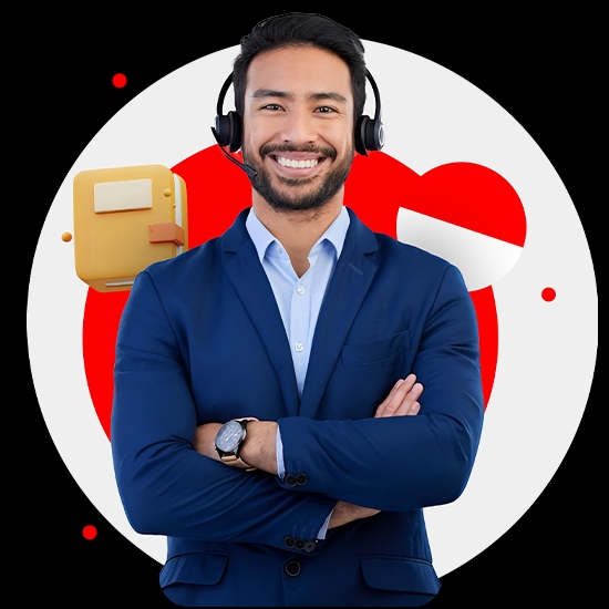 "آموزش زبان اندونزیایی" ➕ دانلود فایل PDF رایگان