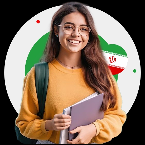 "آموزش زبان فارسی" به بزرگسالان به همراه کتاب pdf