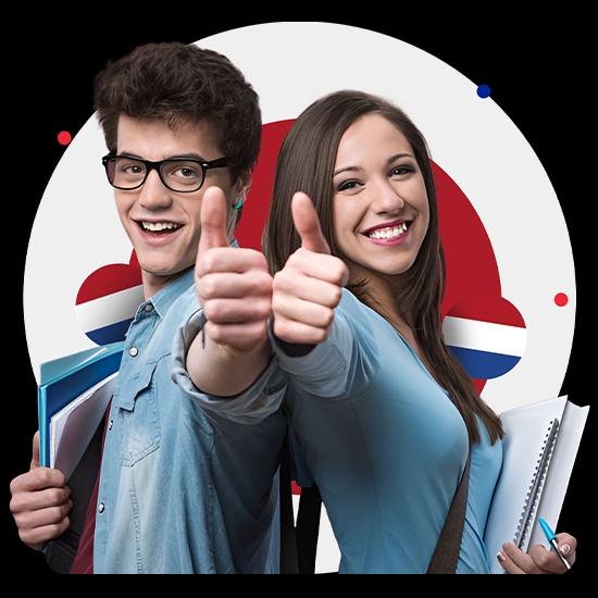 آموزش زبان هلندی