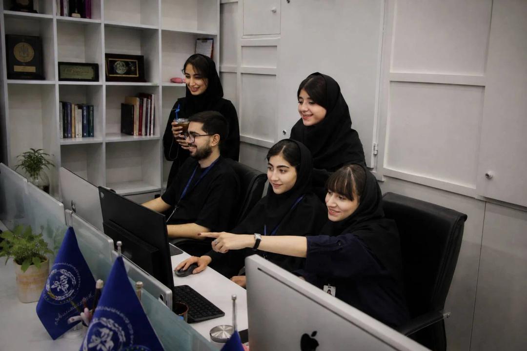 تیم Tech