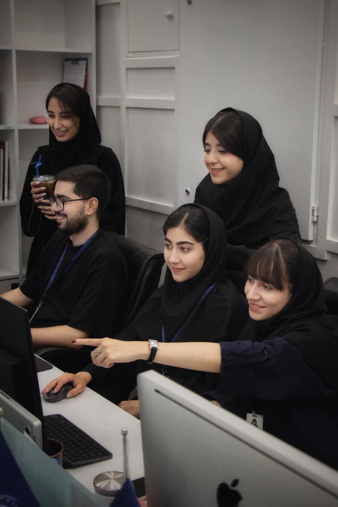 تیم Tech