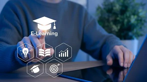 شعبه آنلاین آمزوشگاه ملل