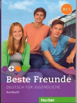 کتاب beste freunde