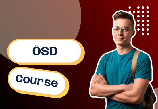 دوره آمادگی ÖSD