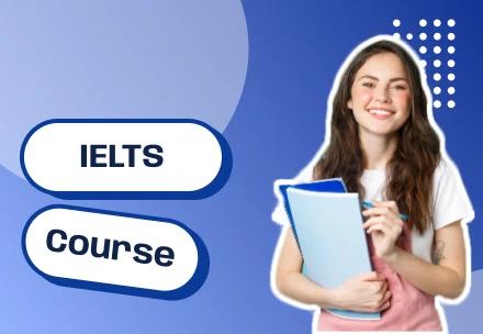 دوره IELTS