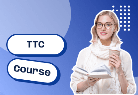 دوره TTC