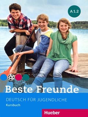 کتاب beste freunde