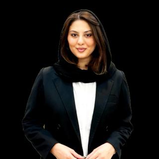 هانیه شعبانی راد