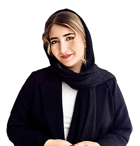 زهرا مولایی