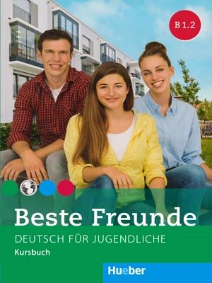 کتاب beste freunde