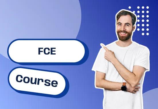 دوره FCE