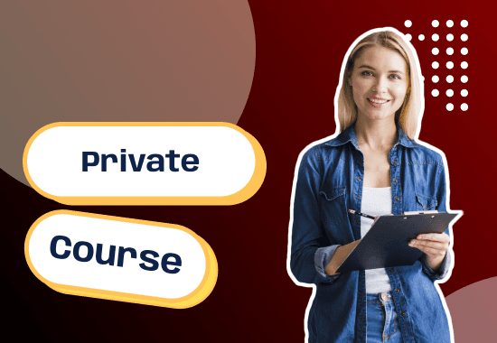 دوره خصوصی آلمانی