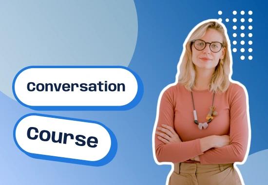 کلاس مکالمه فرانسوی