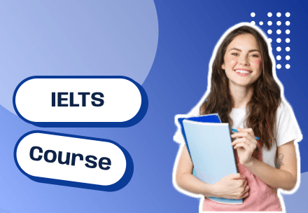 دوره IELTS