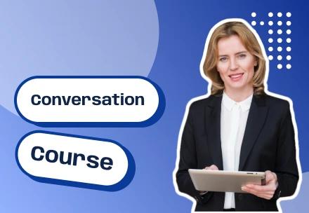 دوره مکالمه انگلیسی