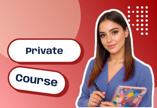 دوره خصوصی آنلاین ترکی استانبولی