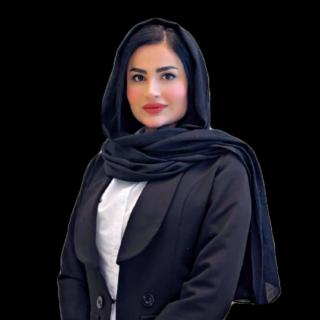 مینا محمودی