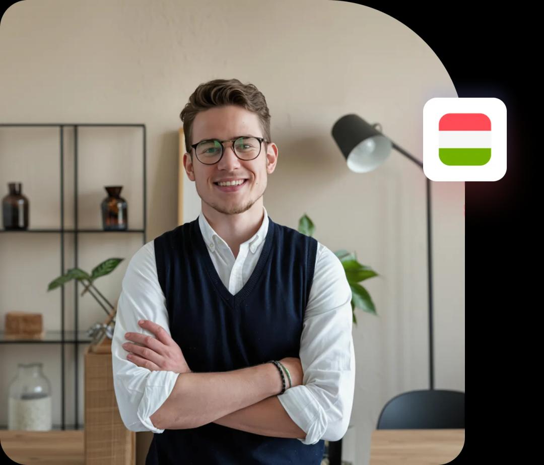 آموزش زبان مجارستانی